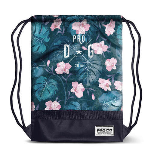  Nahrbtnik Gymsack Pro Dg Tropic Blue