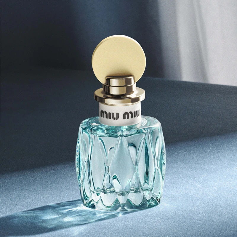 Miu Miu L'Eau Bleue parfumska voda za ženske