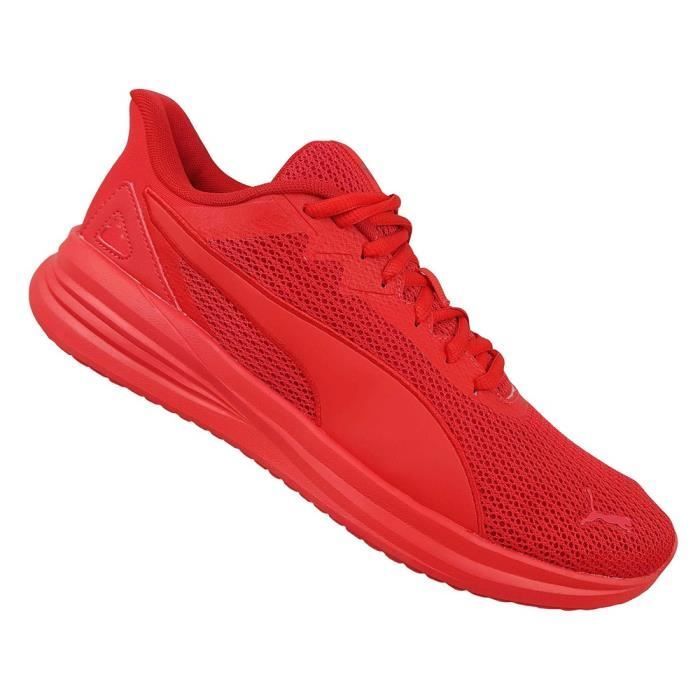 Scarpe PUMA Transport Modern Rosse - Uomo/Adulto