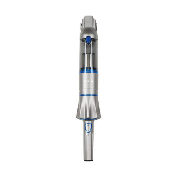 One 2.0 cordless handheld vacuum cleaner, 16-piece set.