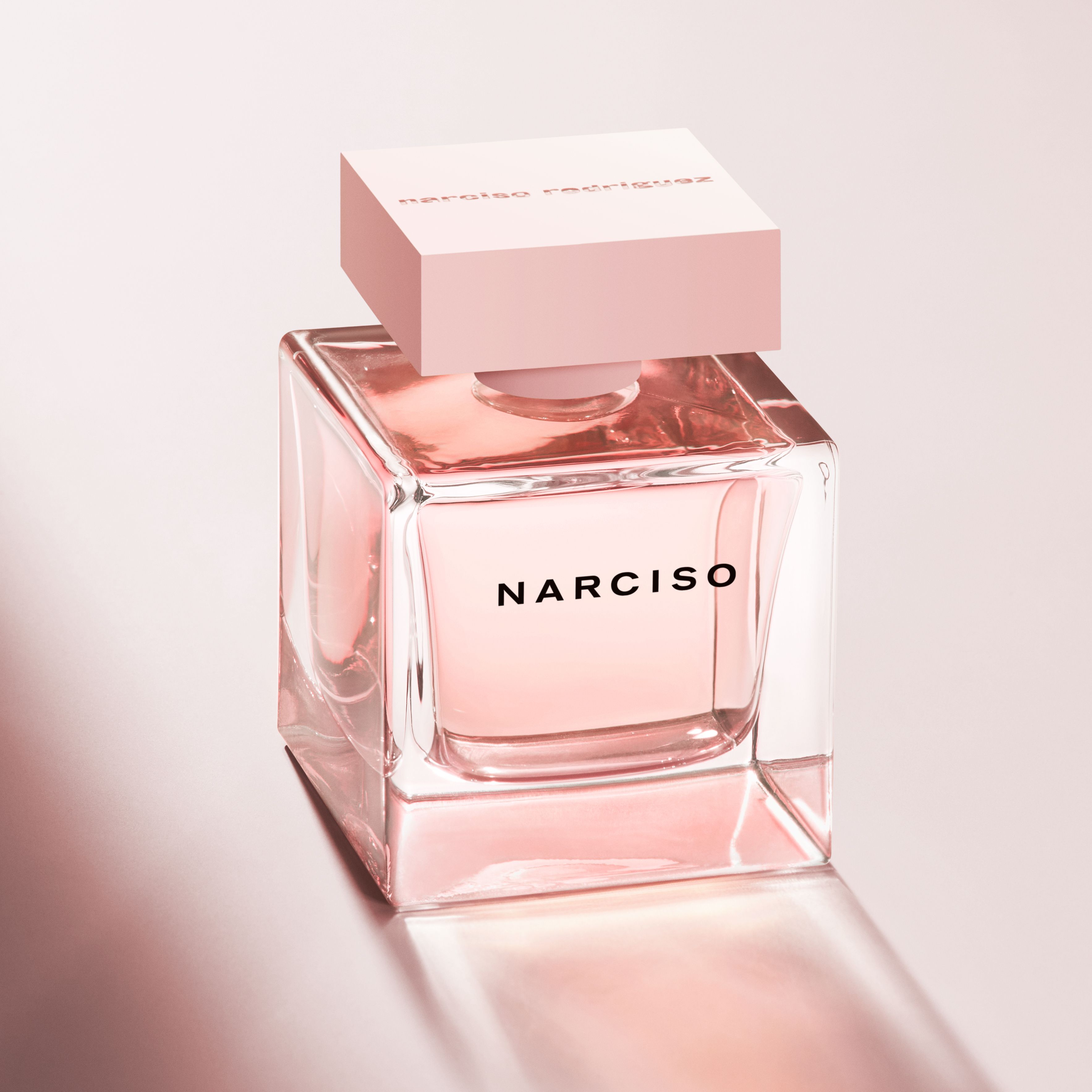 Narciso Cristal EDP Moteriški kvepalai