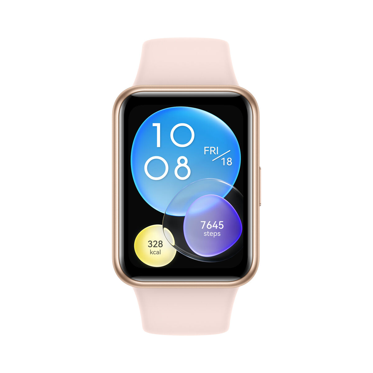 Huawei Fit 2 Active Activity Tracker