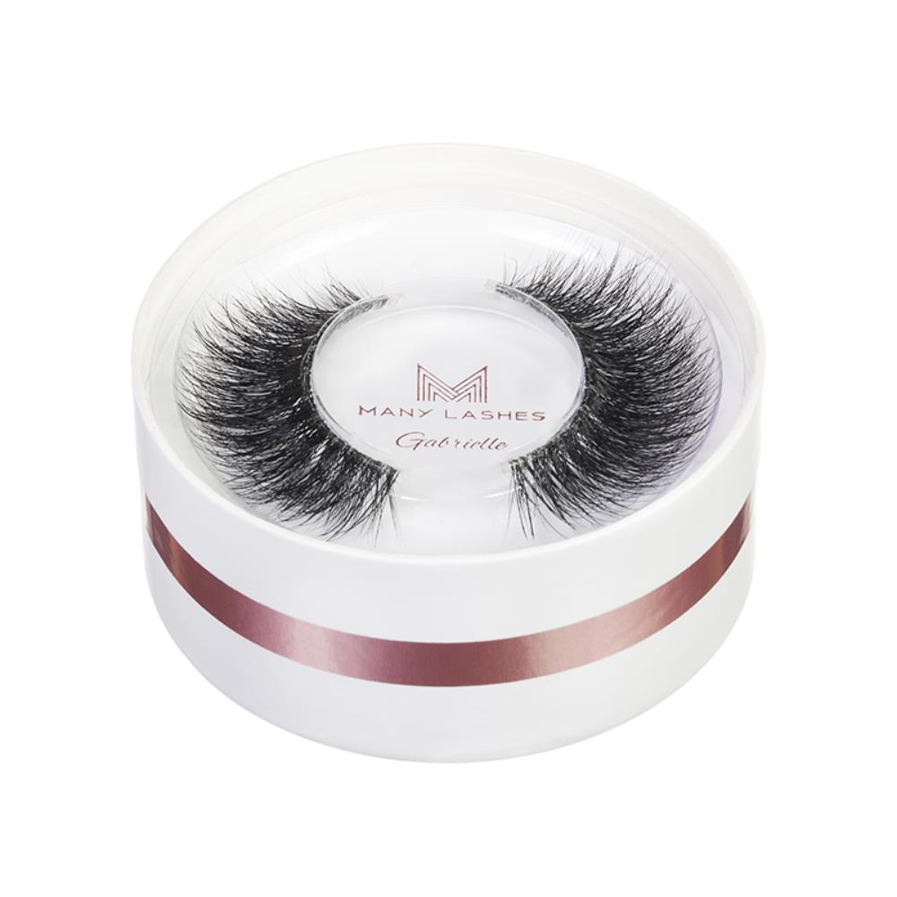 Monet ripset Gabrielle