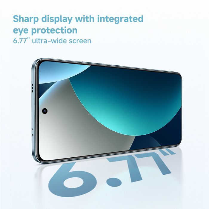 Xiaomi Redmi Note 15 Pro 17,2 cm (6,77