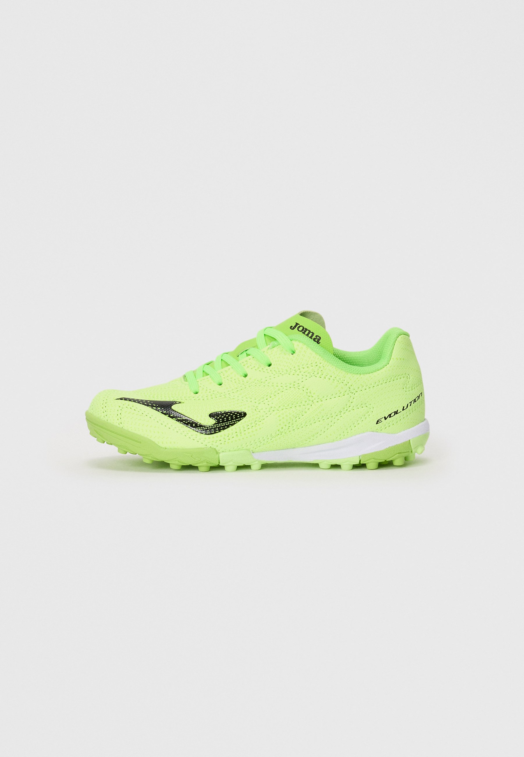 Joma EVOLUTION UNISEX - Turf voetbalschoenen - groen