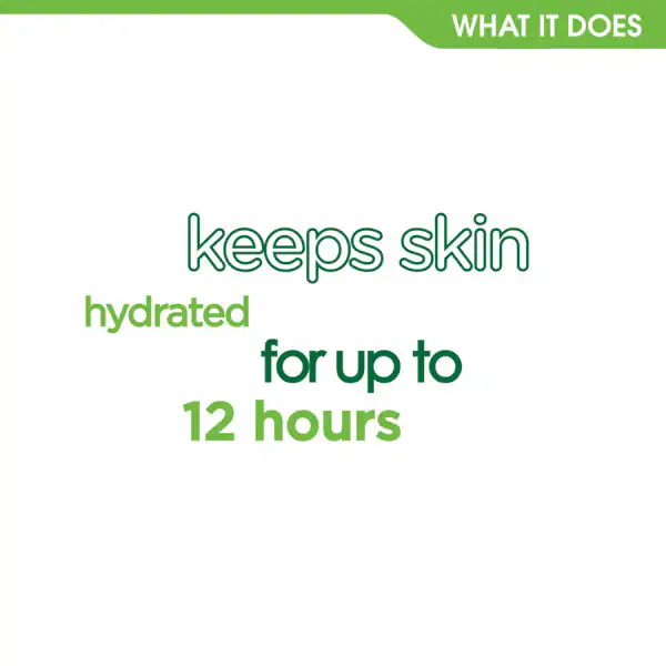 Simple Kind to Skin hidratáló könnyű arckrém 50ml