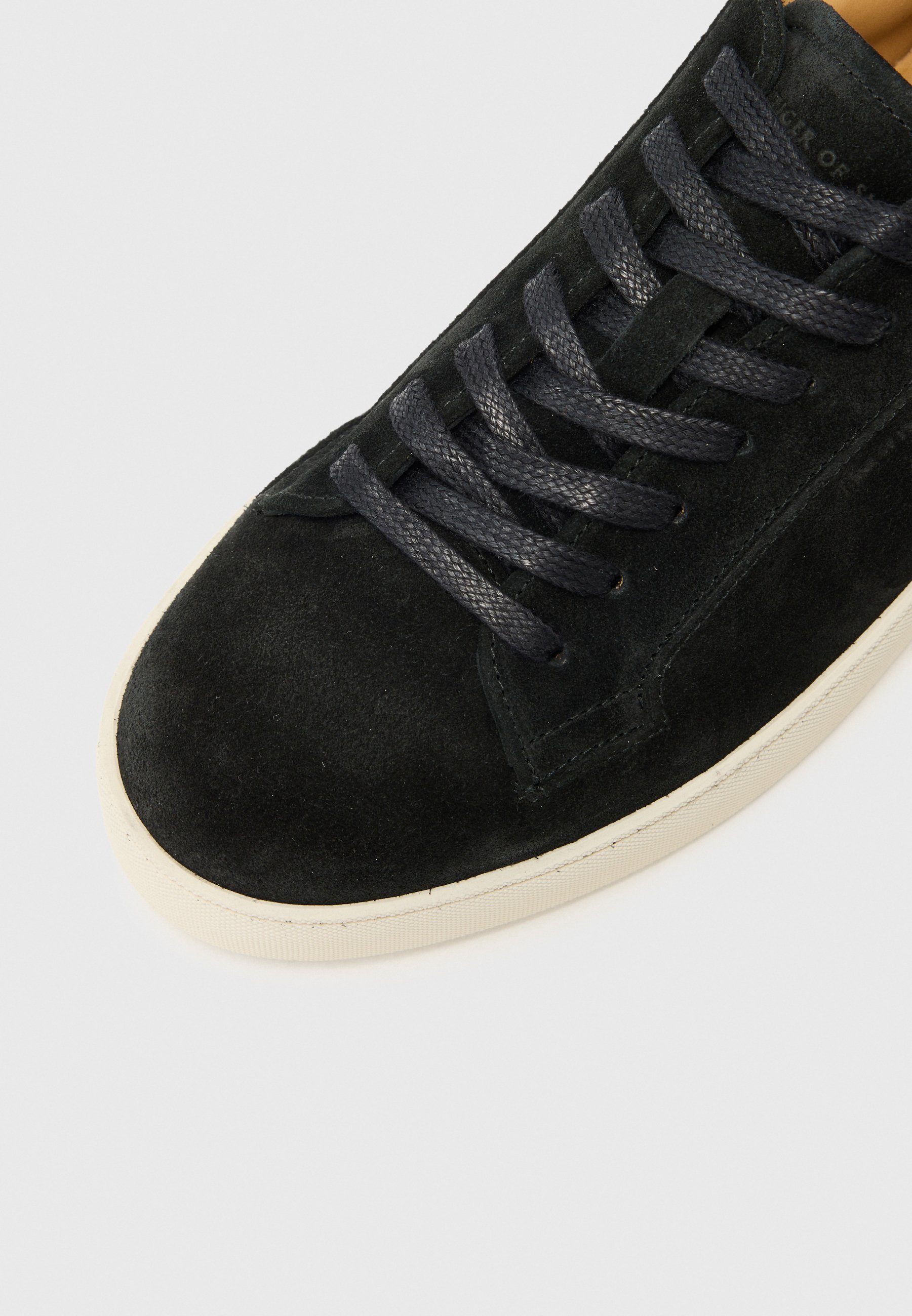 Tiger of Sweden SALAS 2 - Sneakers - zwart
