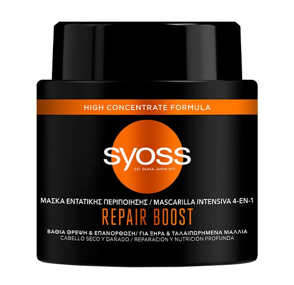 Javító Boost | 500ML