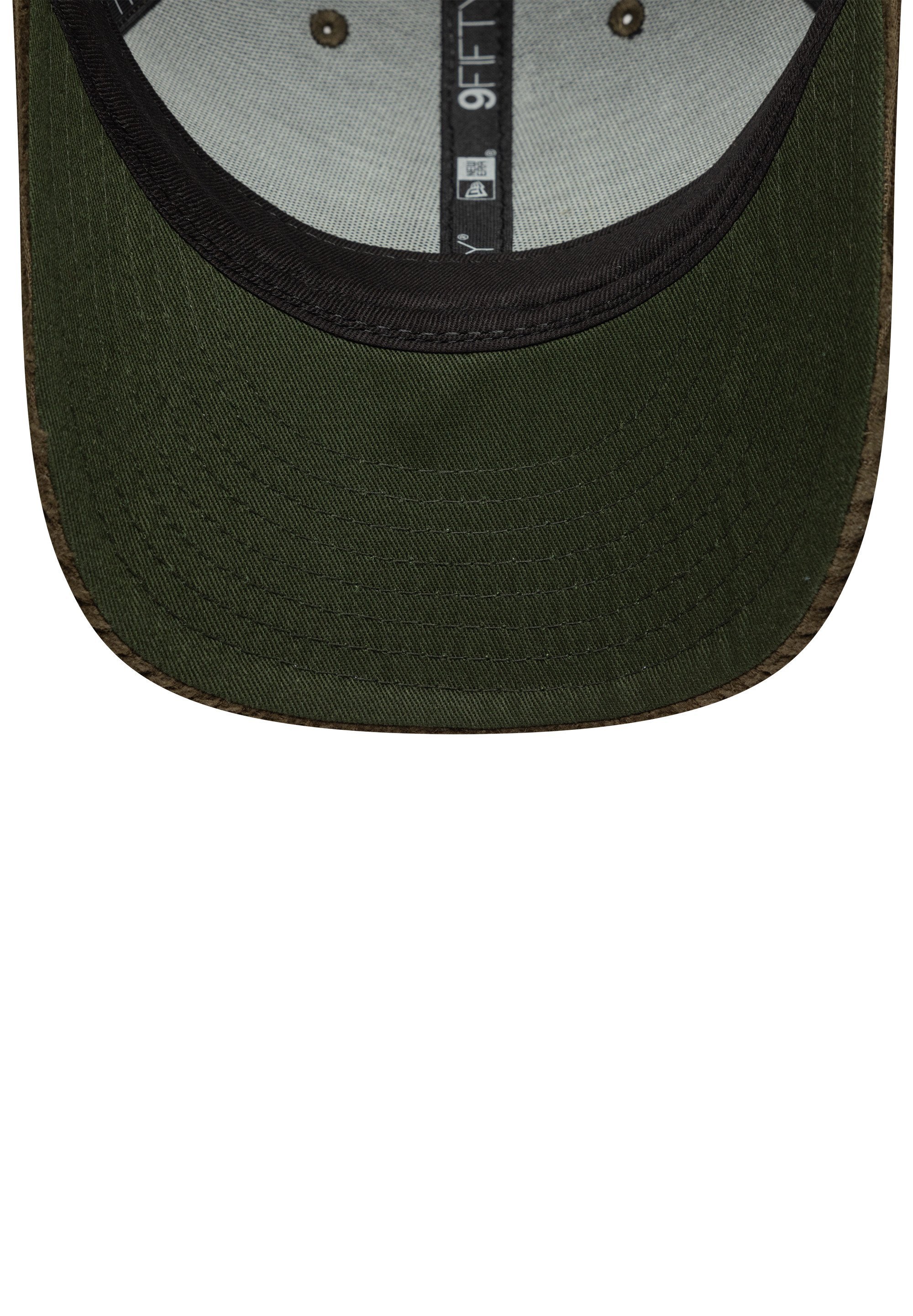 New Era Caps
