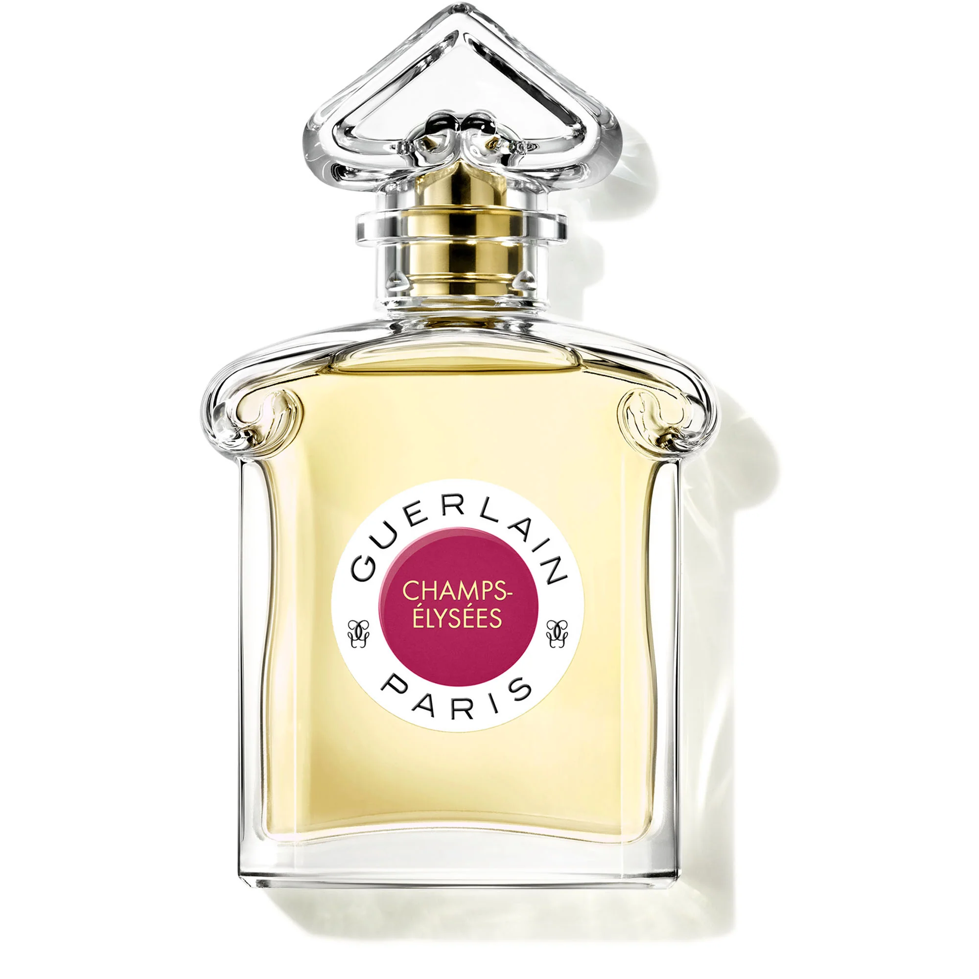 Les Légendaires Champs-Élysées - Eau de Toilette