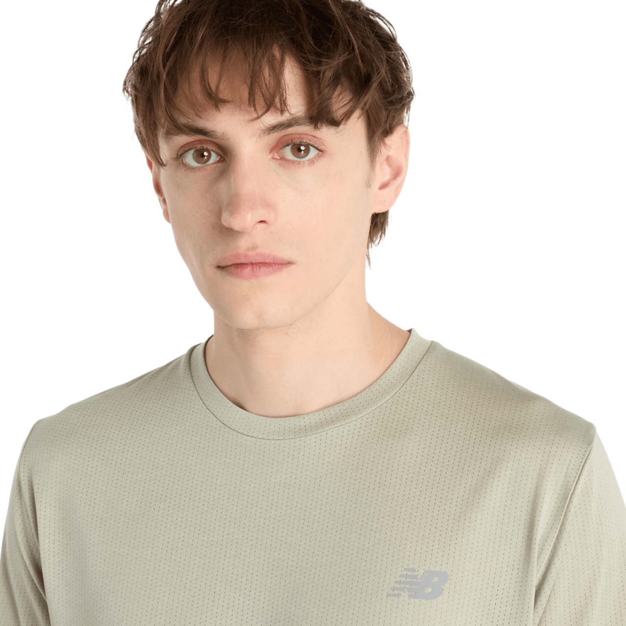 New Balance Athletics T-shirt