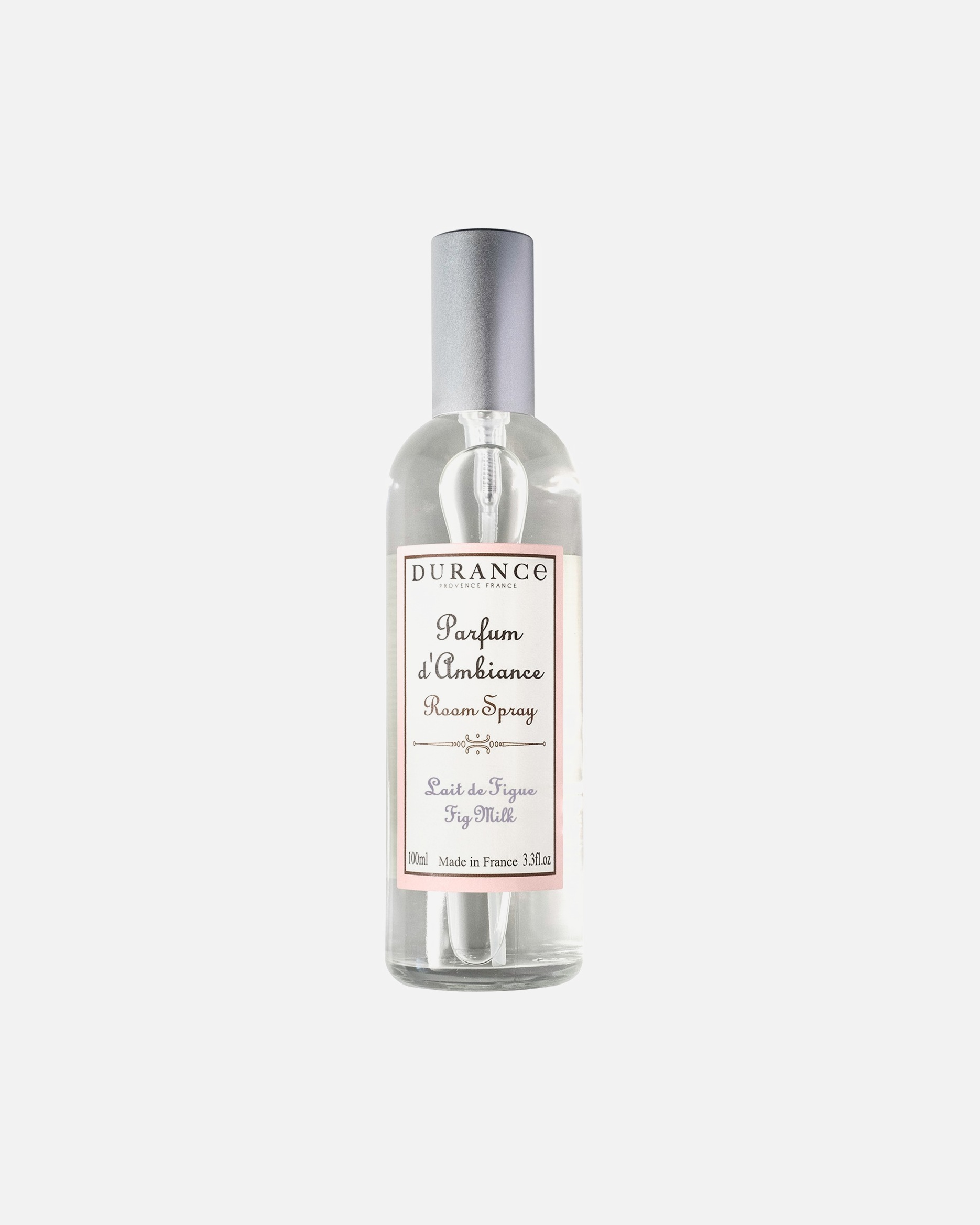 Durance Lait de Figue