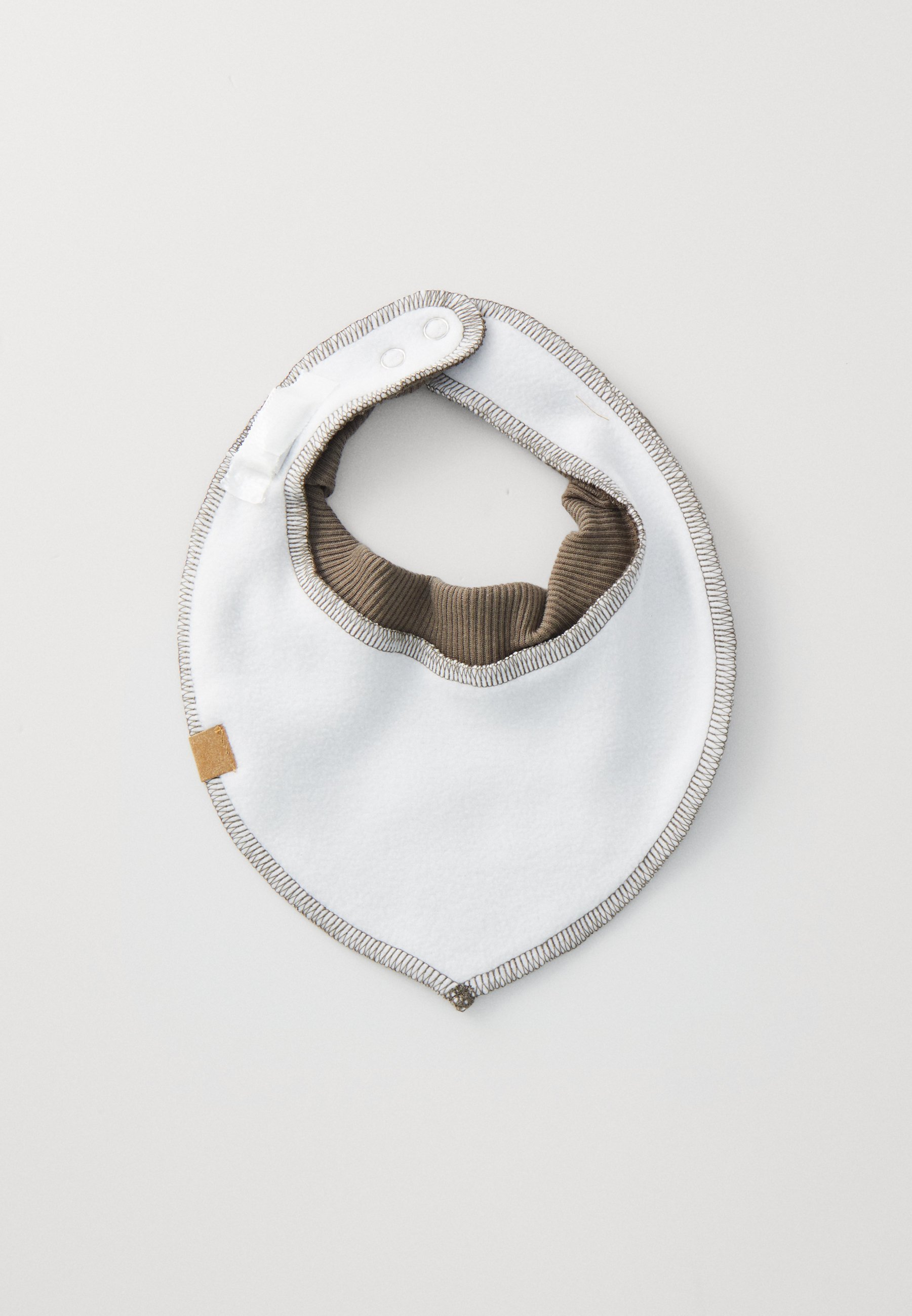 Chiamalo NBNYVETTI SCARF BIB UNISEX PACK - Bavaglino - puro cashmere