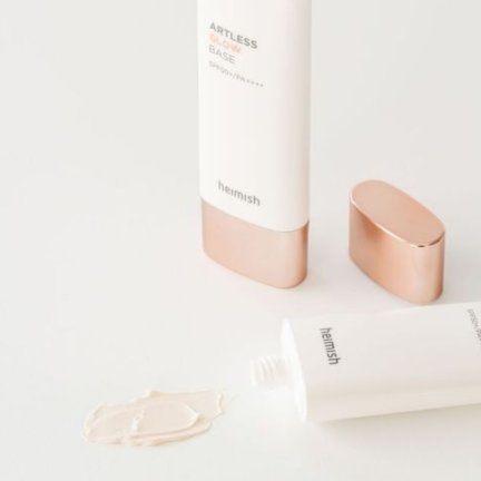 Heimish Artless Glow