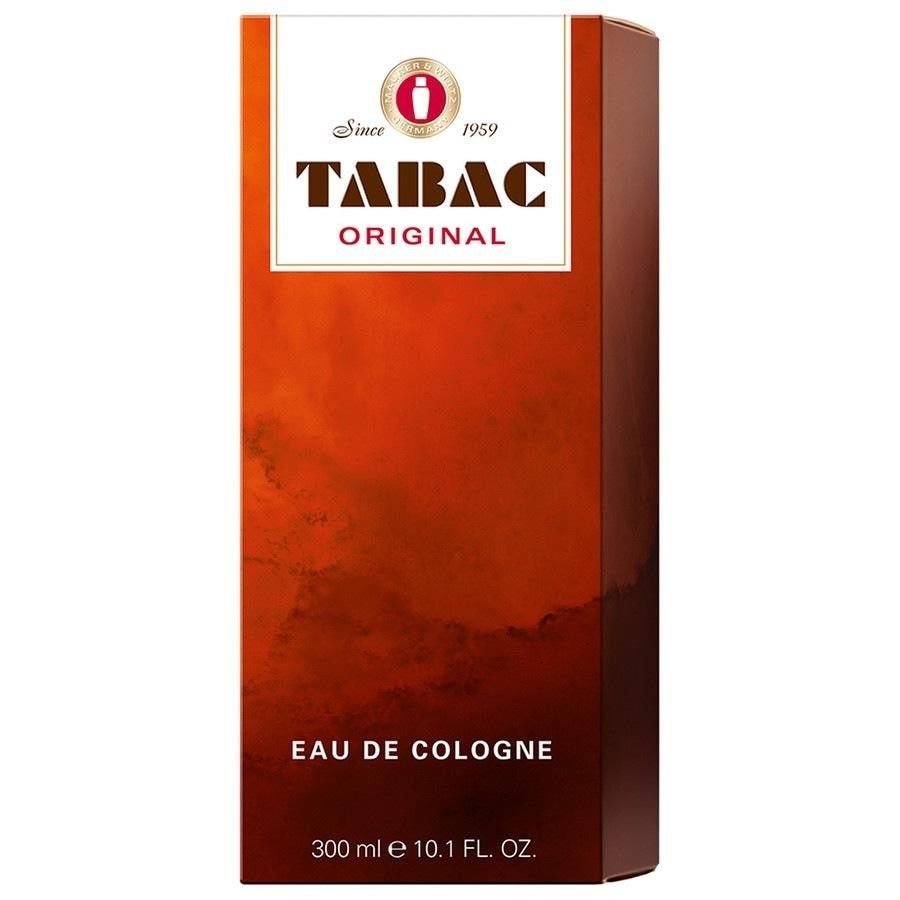 Tabac Eau de Cologne Tabac Original EDC PUDELE – 300 ml