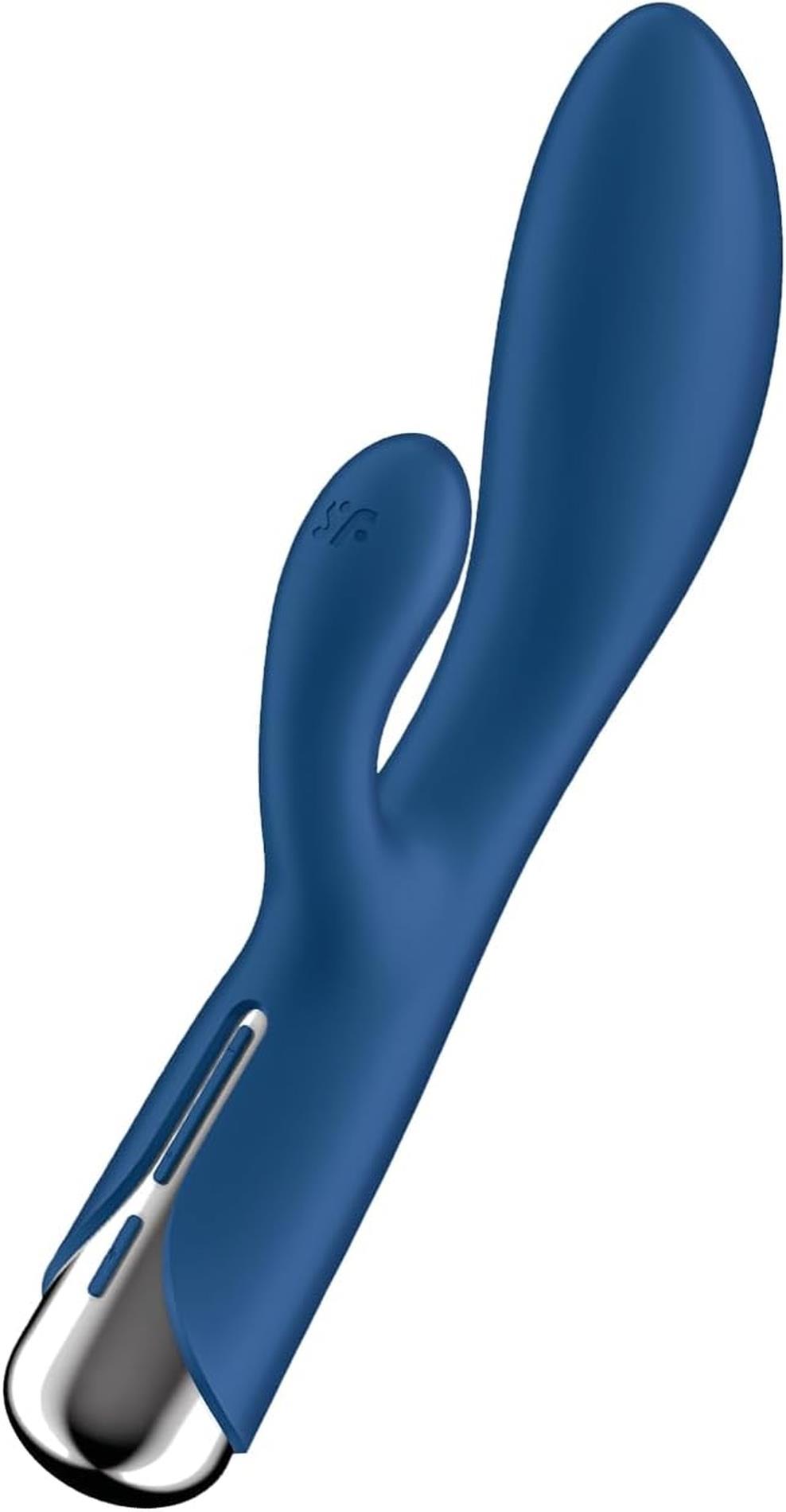 Satisfyer Spinning Rabbit 1 moder