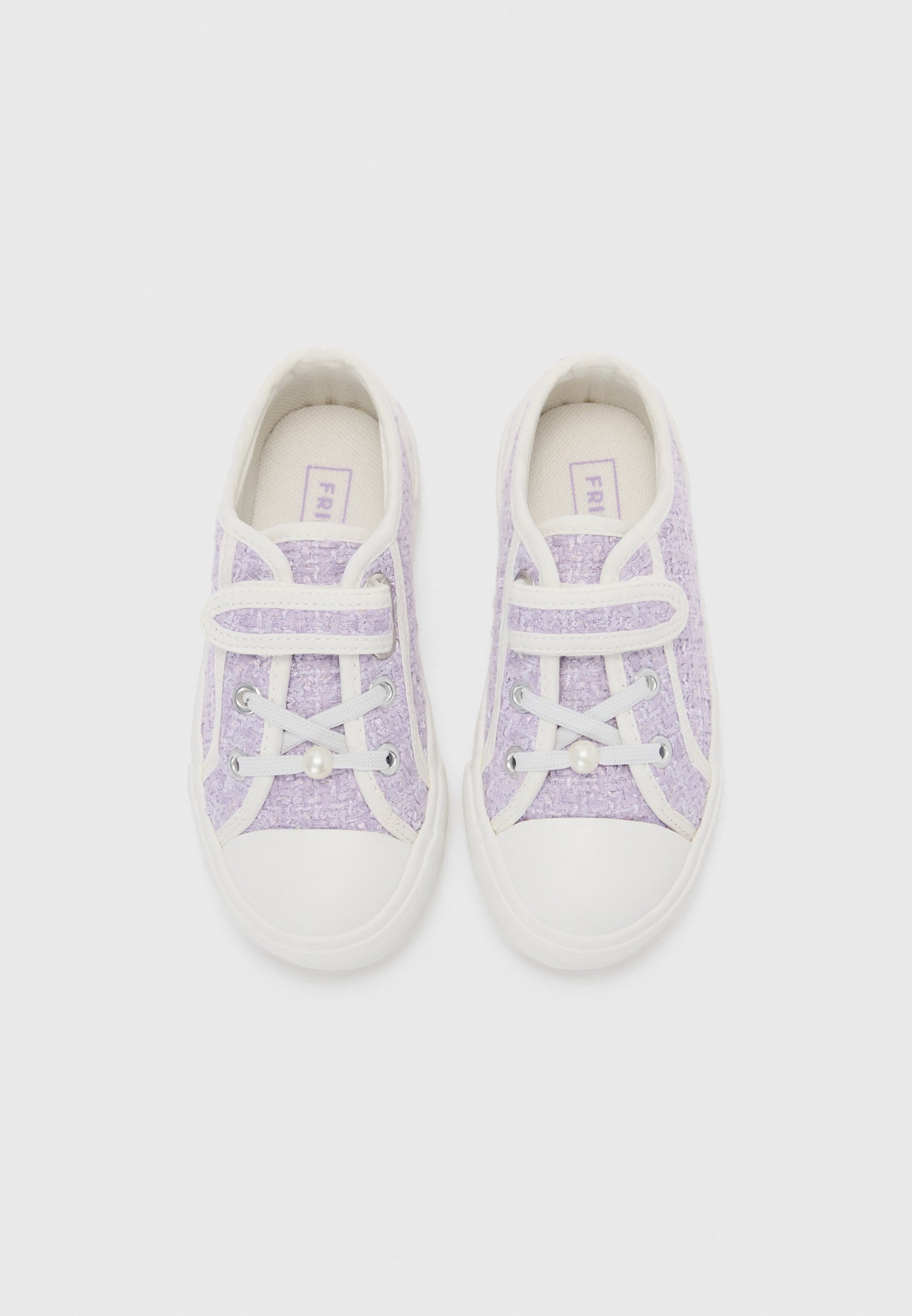 Scarpe da ginnastica Friboo - lilla