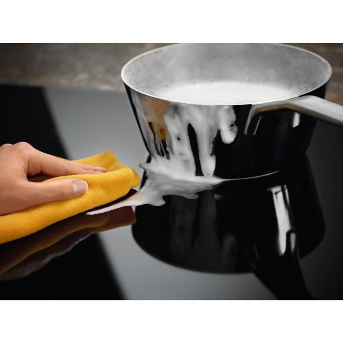 Electrolux LIV633 600-serie bruginductiekookplaat met flexibele zone