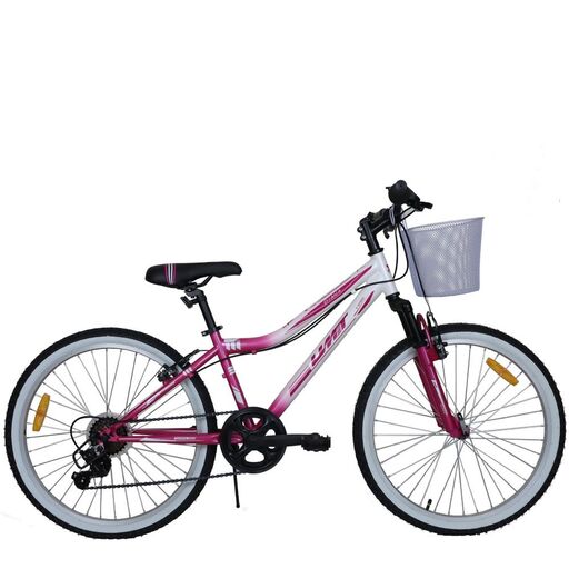  Bicicletă de munte Umit Diana 24