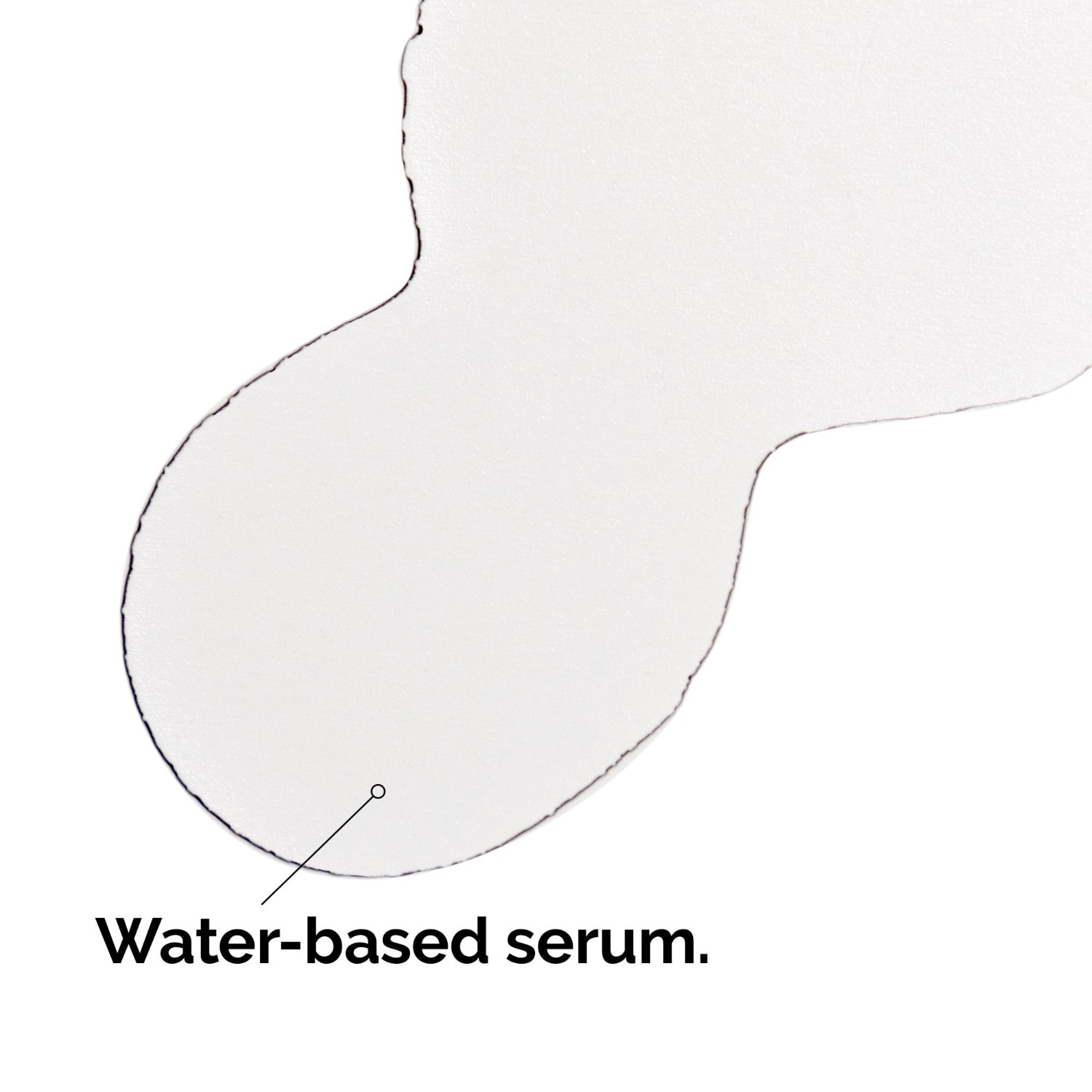 The Ordinary Hydrating Serum Hydration Amino Acids + B5 - 30 ml