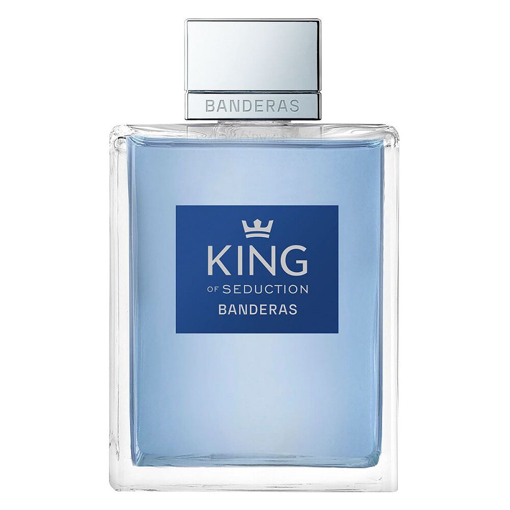 Toaletna voda Antonio Banderas King of Seduction
