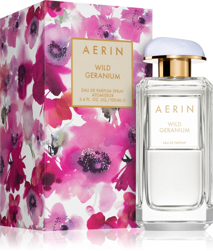 Estée Lauder Aerin Wild Geranium parfimērijas ūdens sievietēm