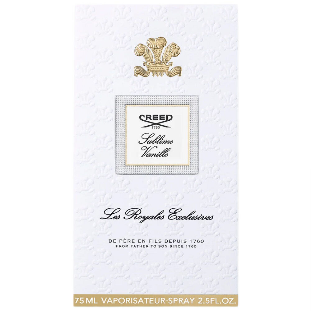 Creed Sublime Vanille