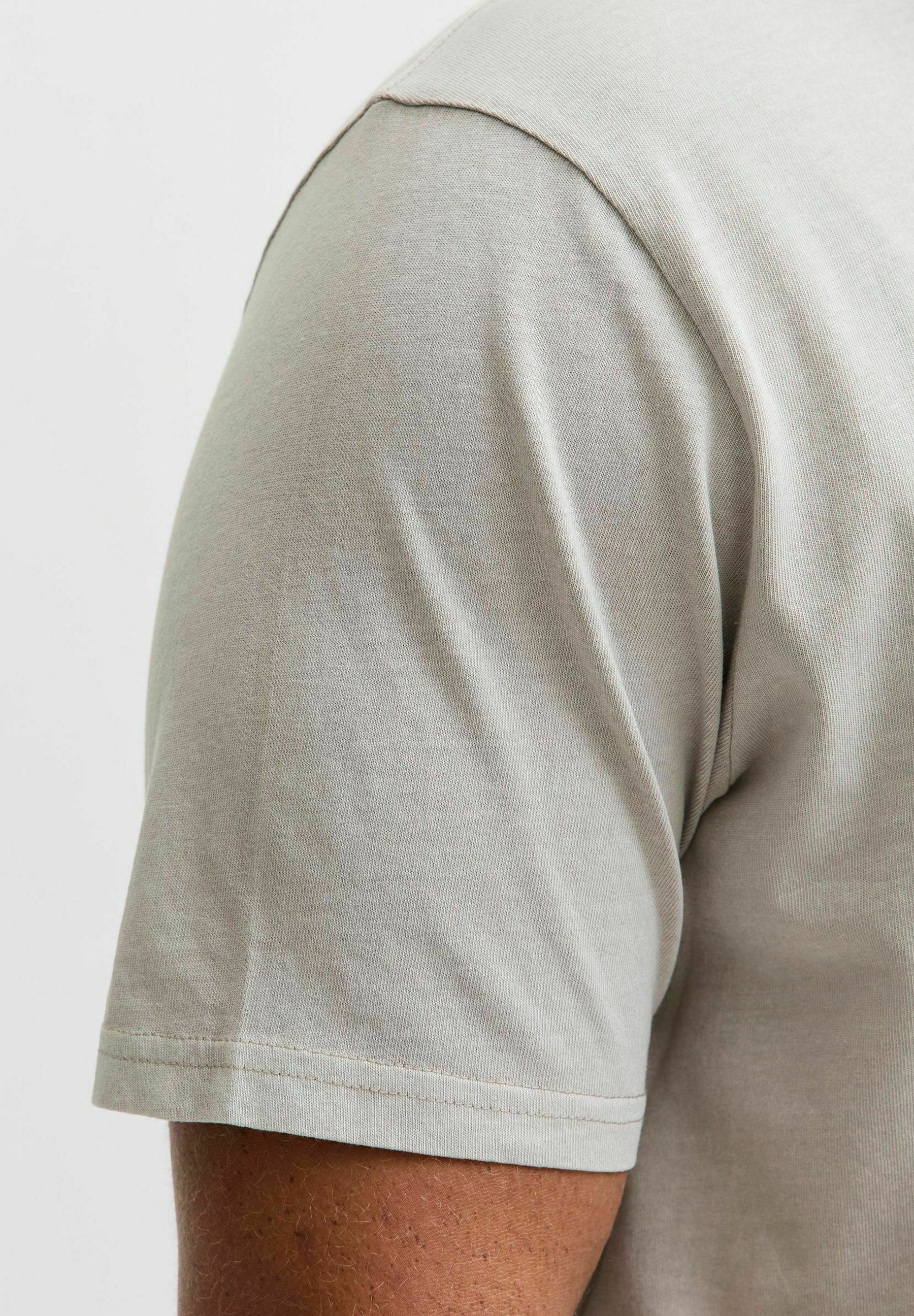 Jack & Jones Print-T-Shirt – Nieselregen