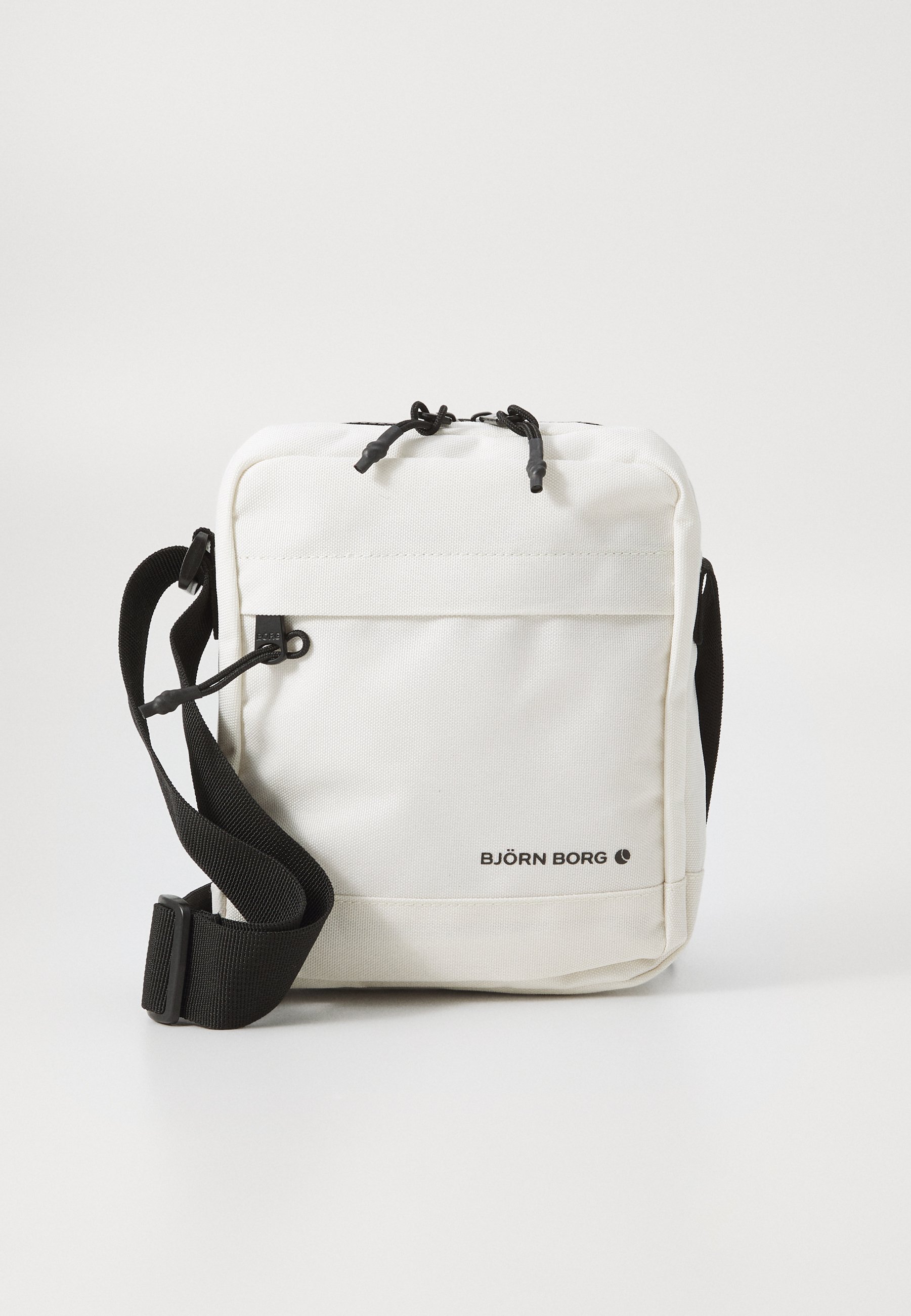 Björn Borg BORG GYM UNISEX - Rankinė per petį - beržo spalvos