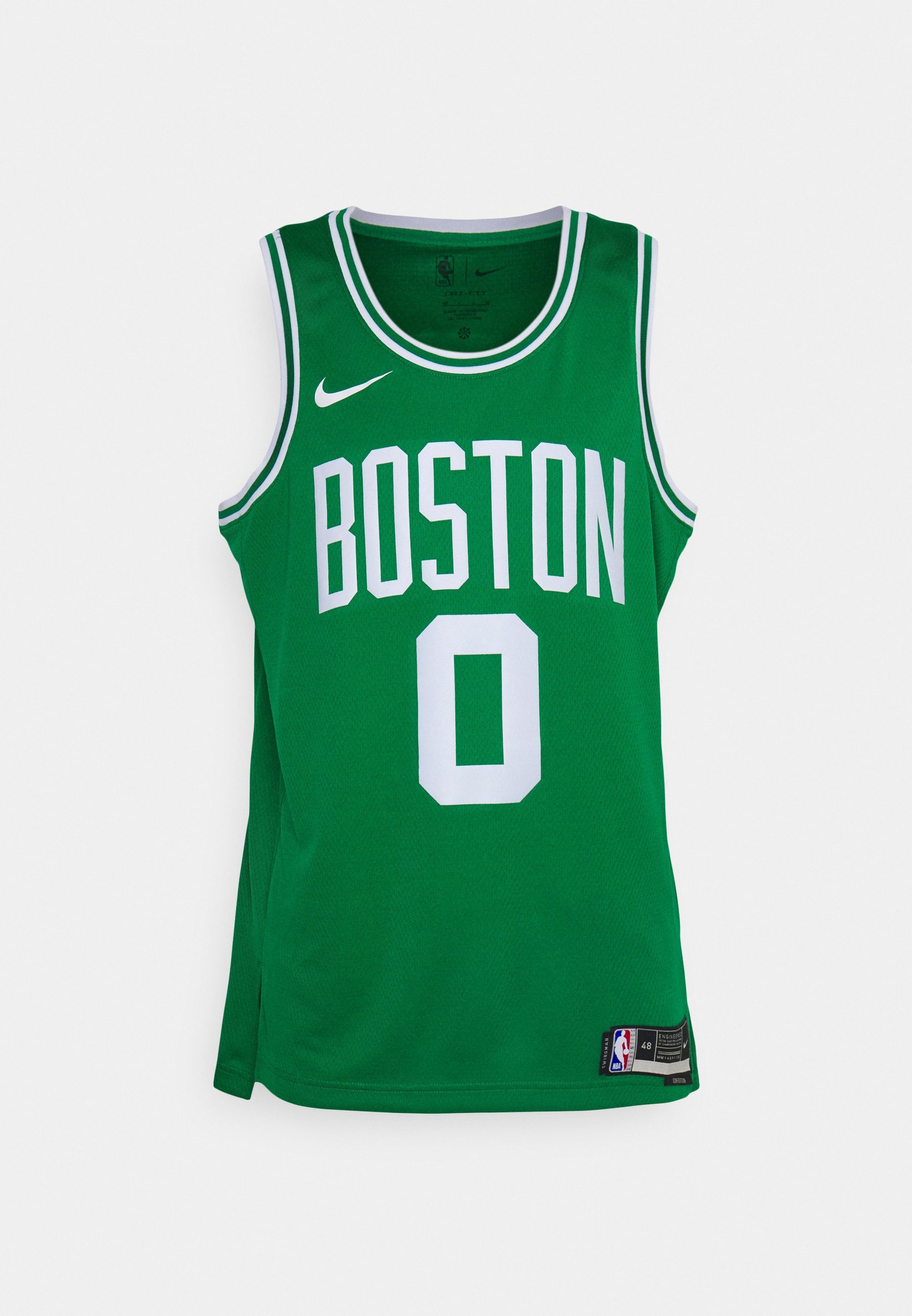 MLÁDEŽ - DRESY BOSTON CELTICS - Klubové oblečení - black/navy blue