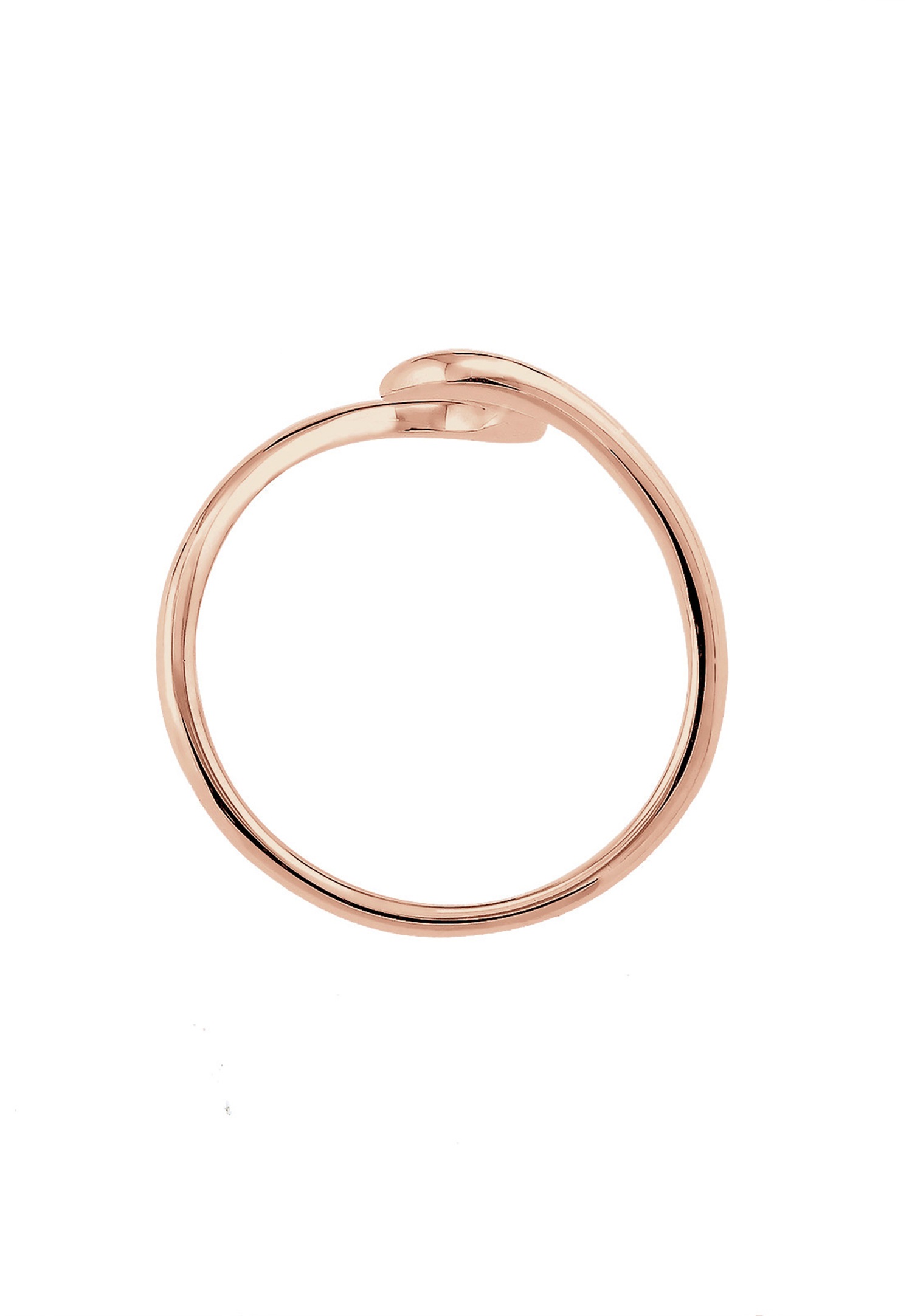 Elli Bagues or rose
