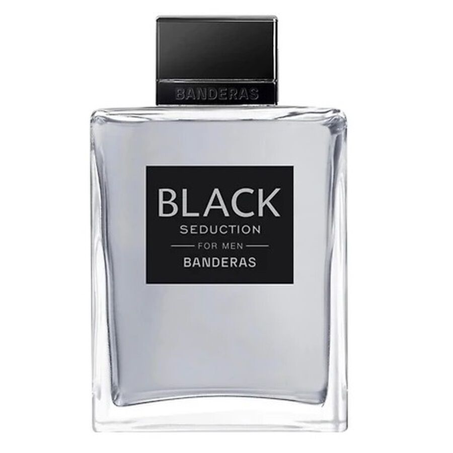 Antonio Banderas Black Seduction vīriešiem