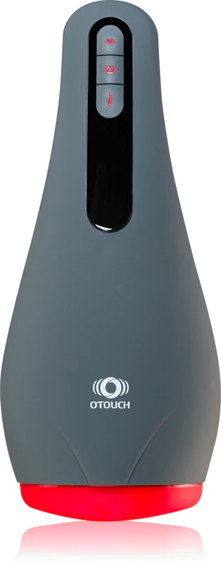OTOUCH Airturn 2 masturbatora vibratori