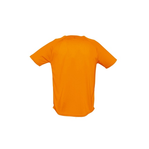 Camiseta Sols Sporty