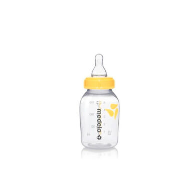 Medela maitopullo kaatonokalla S 1 kpl 1 kpl