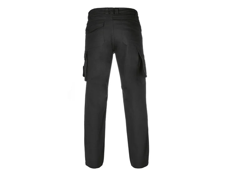 PARKSIDE® Herre Cargobukser