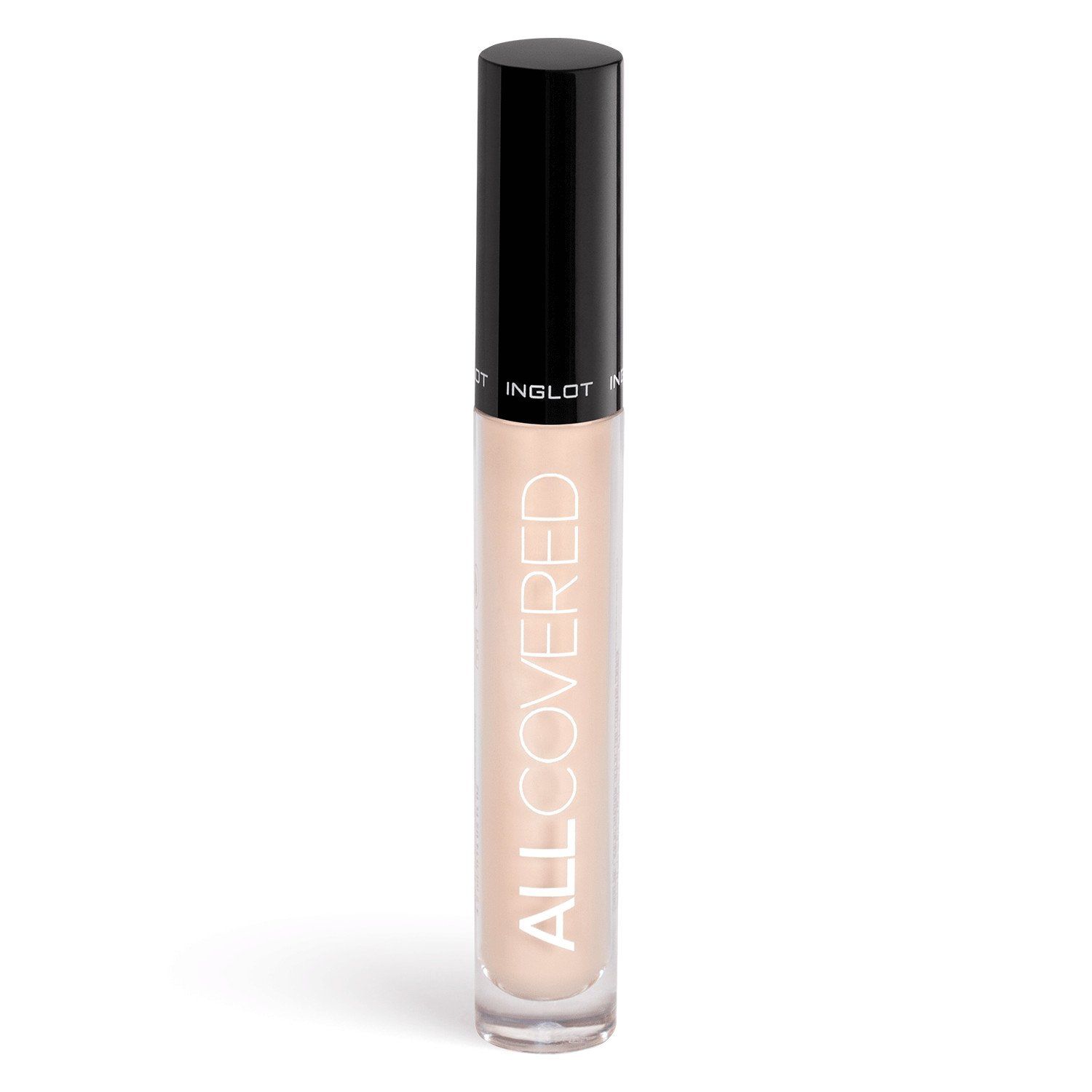 All Covered Under Eye Concealer Correctores lujo