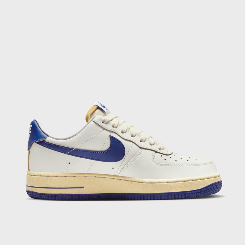 WMNS Fuerza Aérea 1 '07