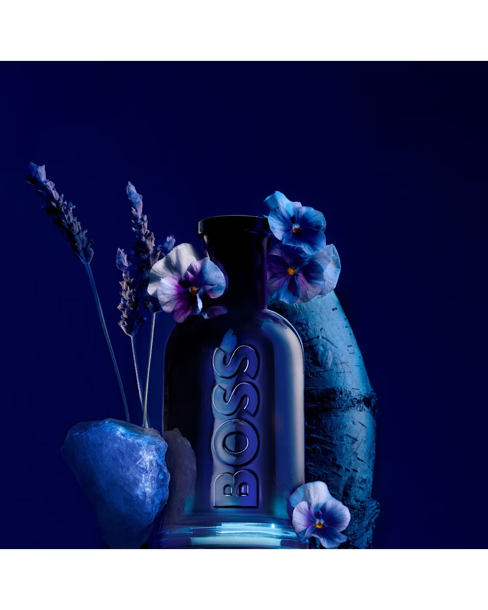 HUGO BOSS BOTTLED NIGHT Eau de toilette