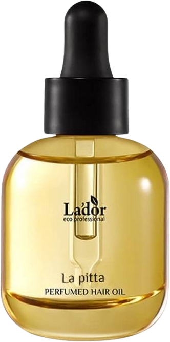 Ulei de par parfumat La Pitta 80 ml - La'dor