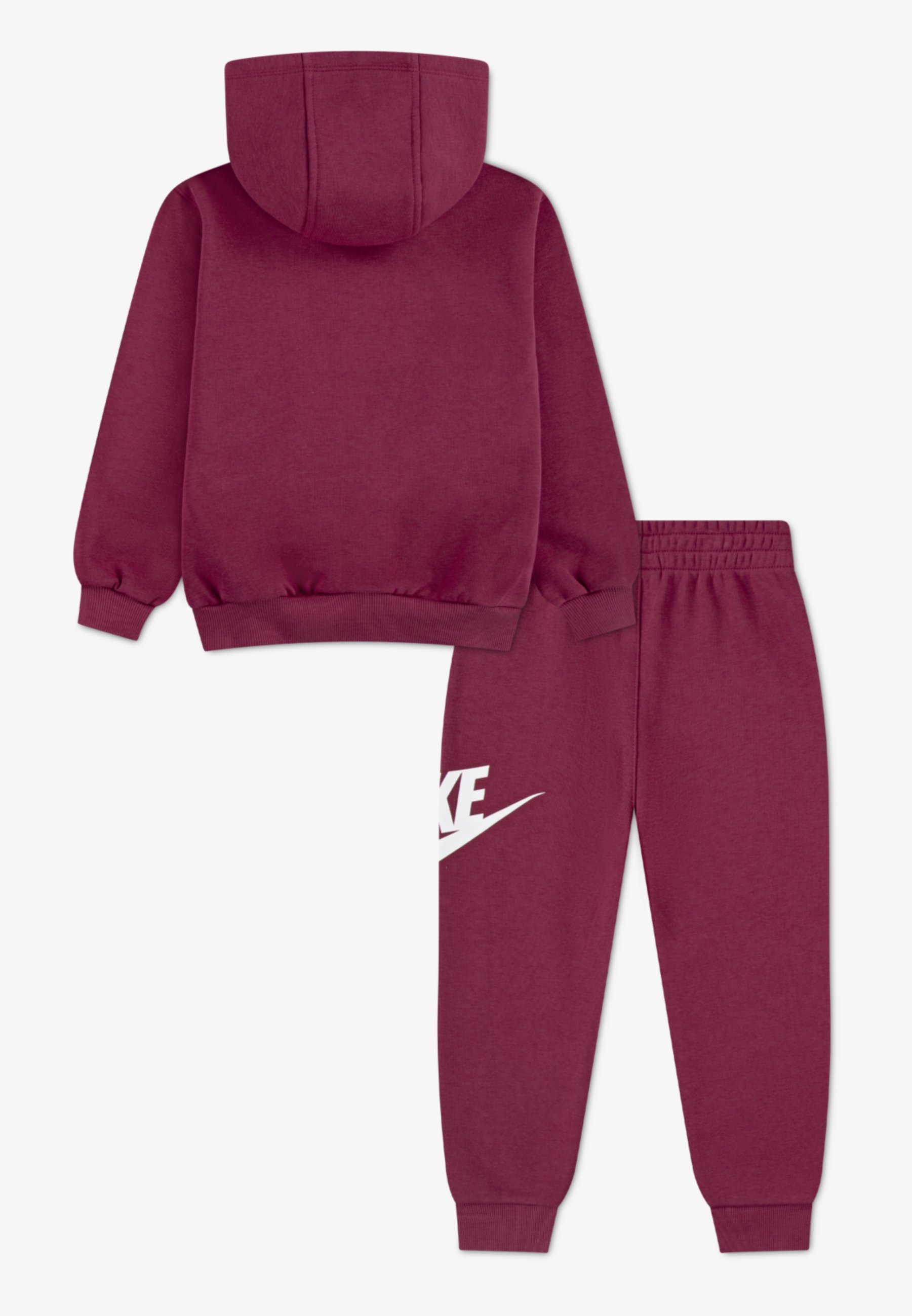 Tuta Nike Sportswear UNISEX - barbabietola dolce