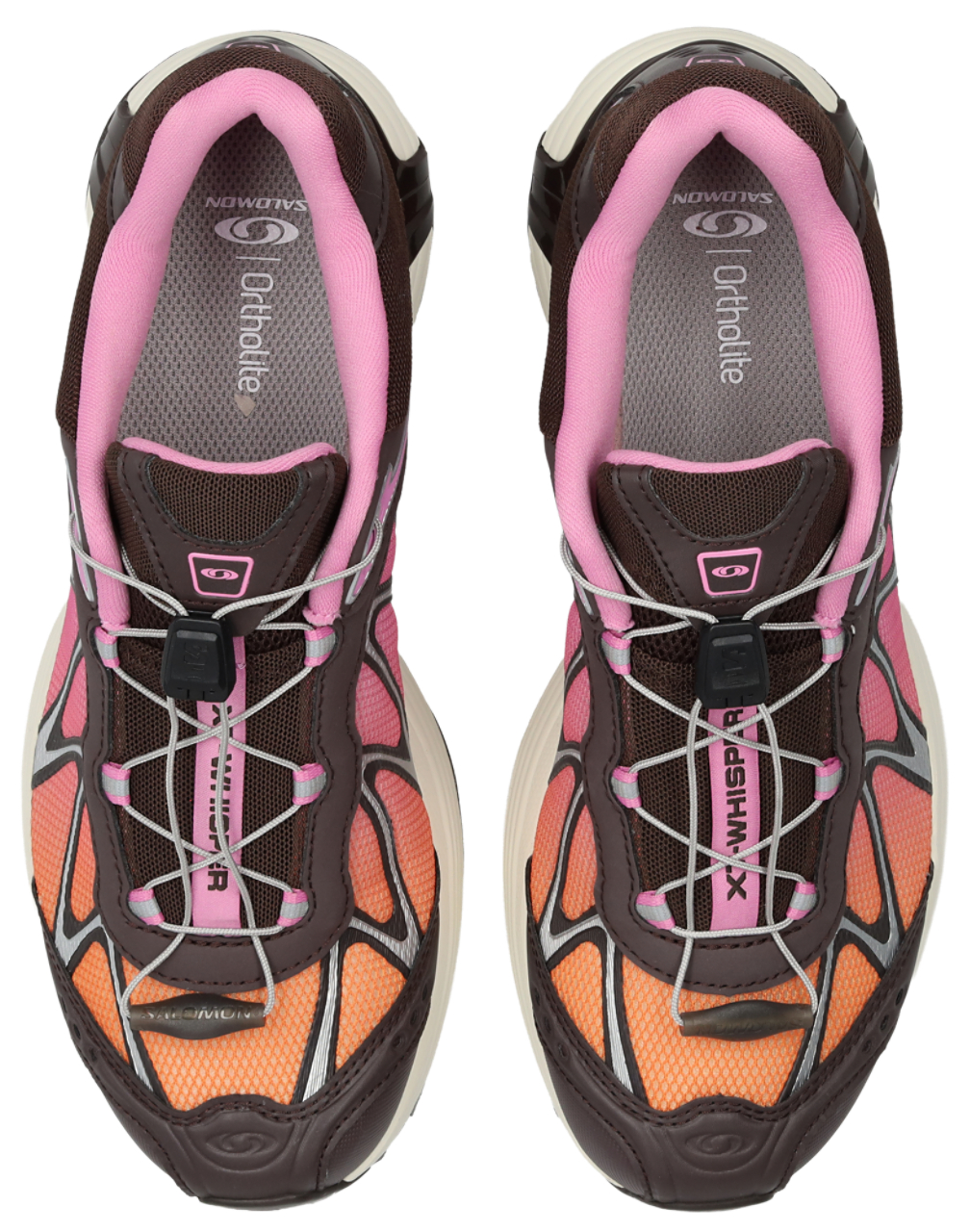 Salomon XT-WHISPER