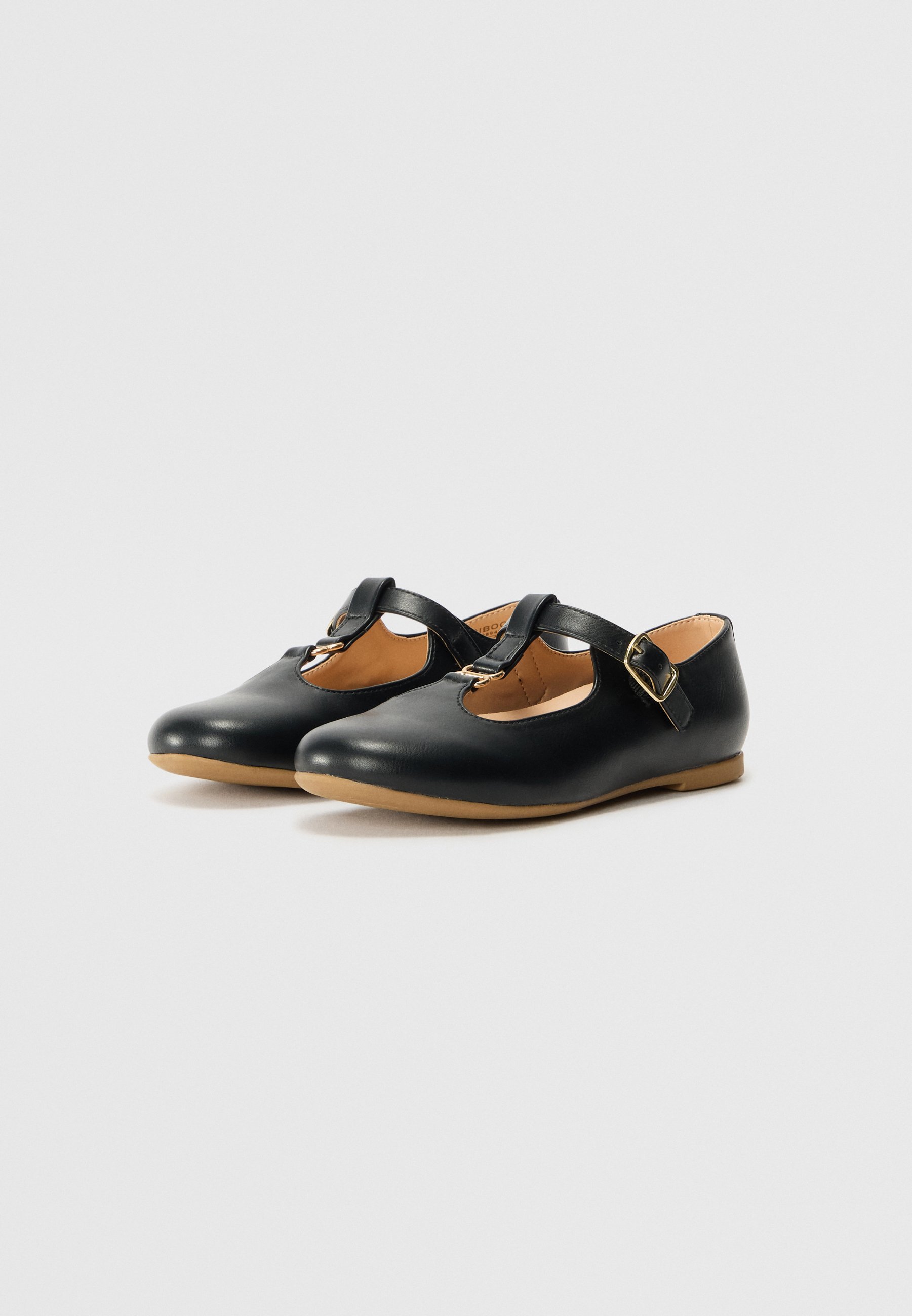 Balerínky Friboo - černé