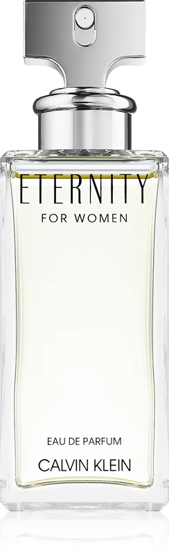 Calvin Klein Eternity For Women Eau de Parfum sievietēm