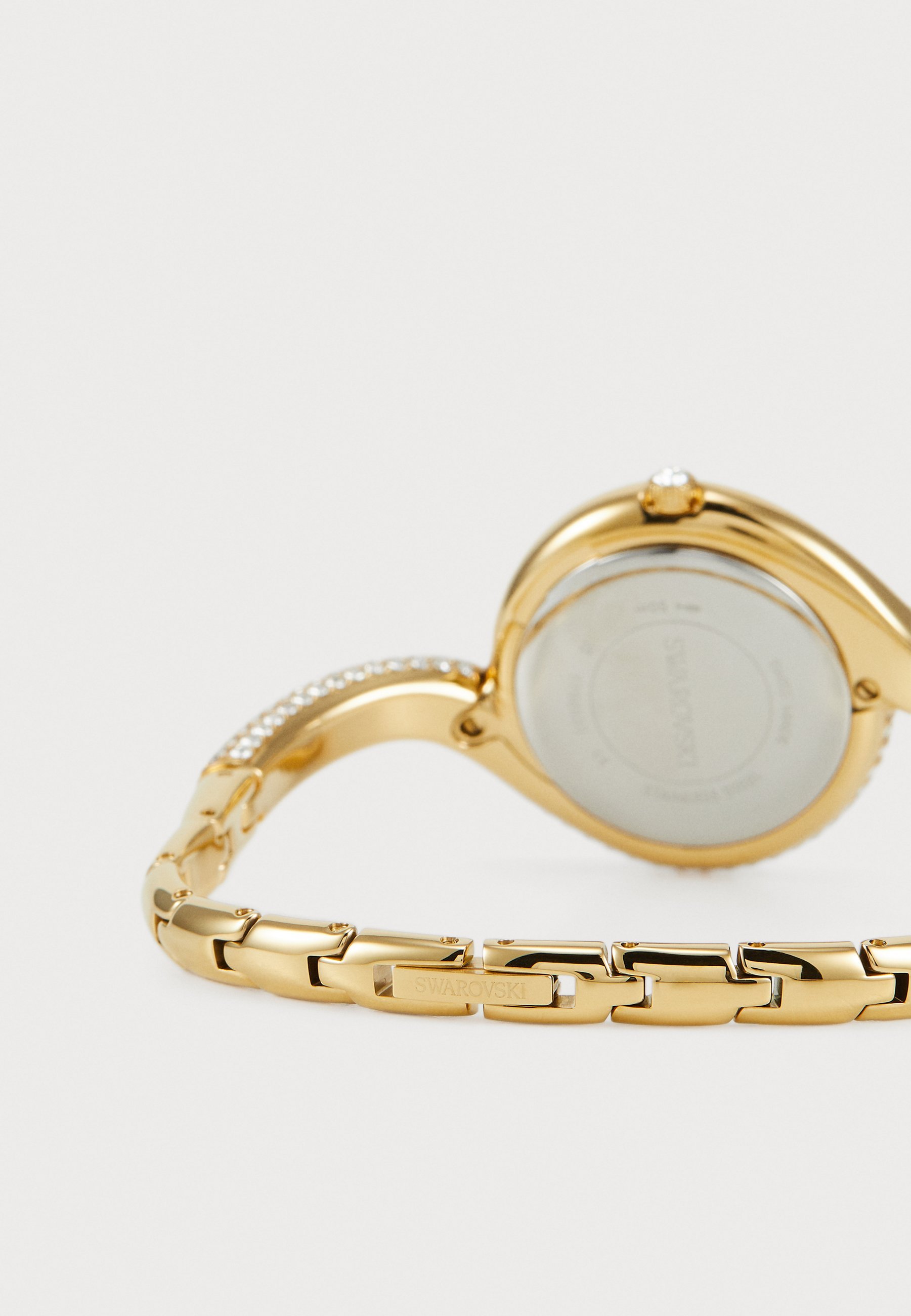 Orologio Swarovski DEXTERA ASYM - color oro