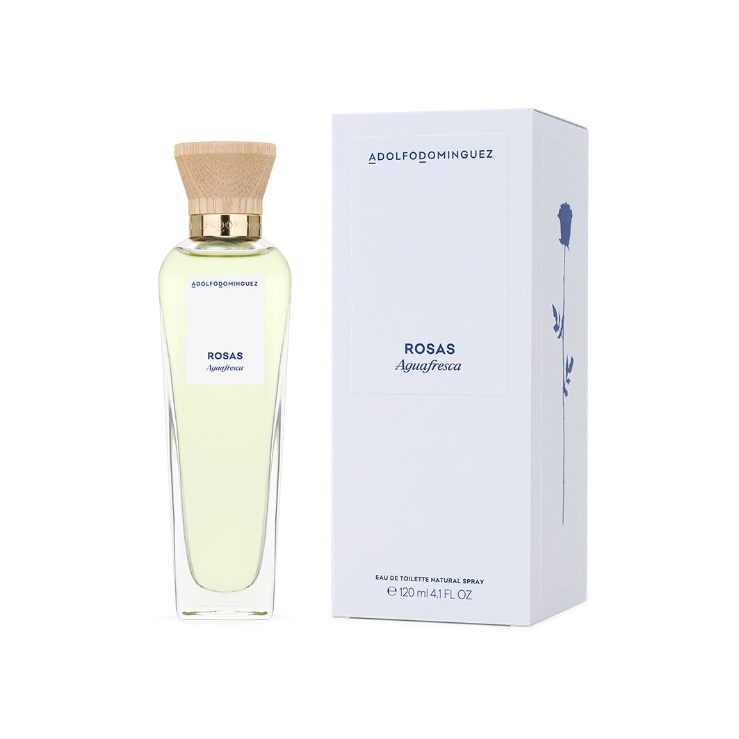 Agua Fresca de Rosas EDT Ženski parfemi