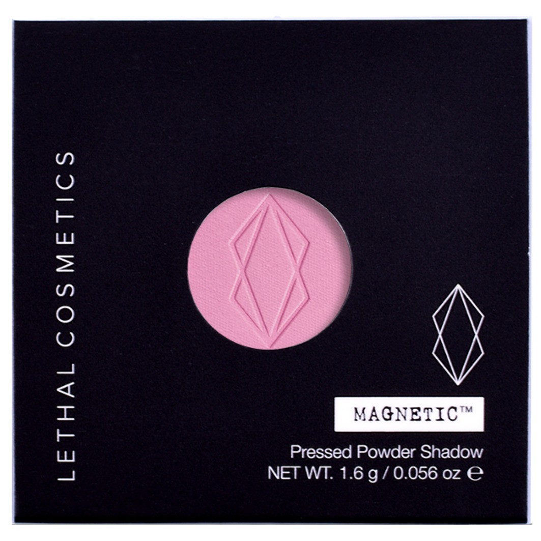 Lethal Cosmetics Magnetic™ Pressed Eyeshadow