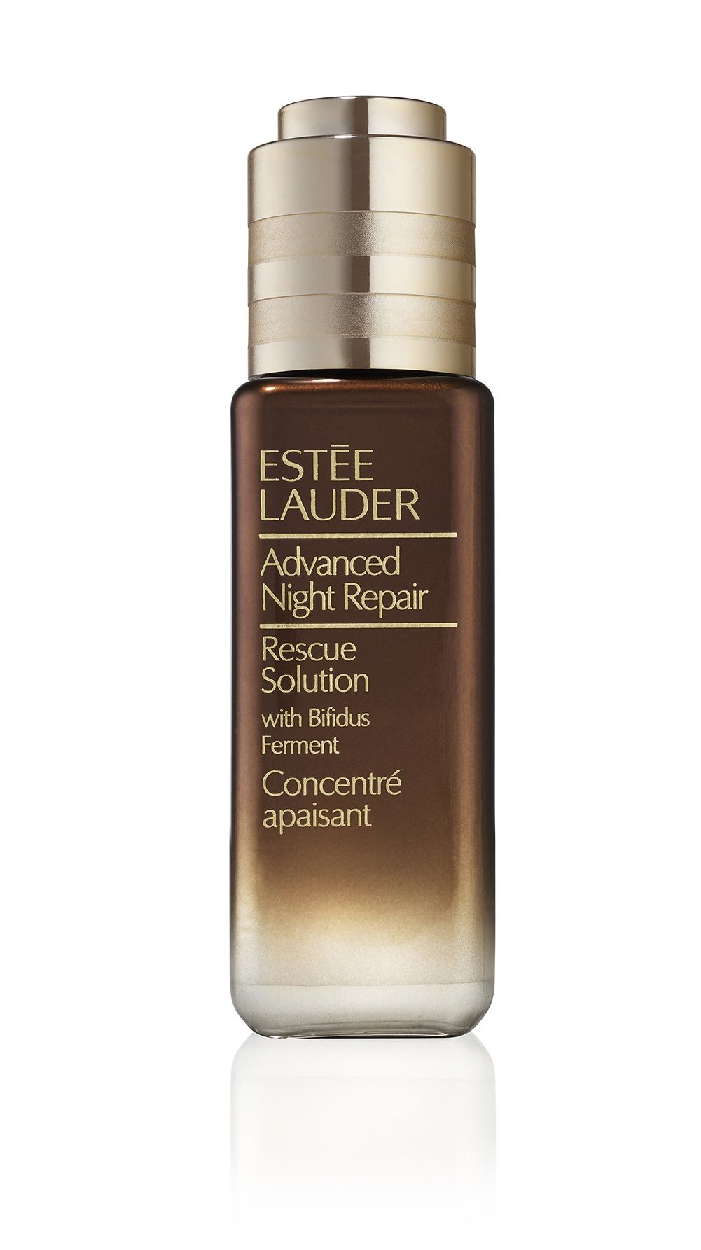 Напредни третман ноћног опоравка Rescue Solution Луксузни циљани третмани
