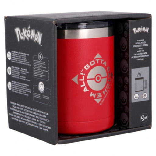 Mug Pokémon 65655