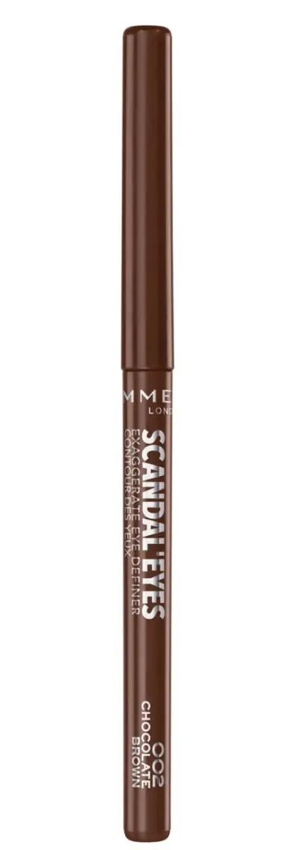 Rimmel Exaggerate Kredka do oczu 002